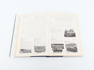 Jane's World Railways & Rapid Transit Systems 1979-80 by Goldsack, Editor HC Bk