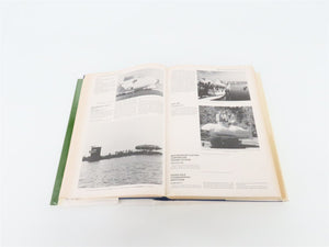 Jane's Ocean Technology 1976-77 by Robert L Trillo, Editor ©1985 HC Book