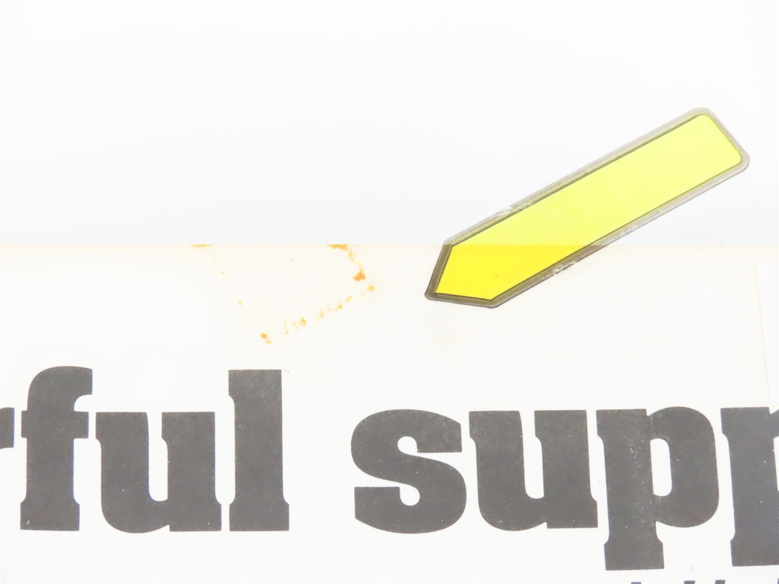 Jane's Ocean Technology 1976-77 by Robert L Trillo, Editor ©1985 HC Book