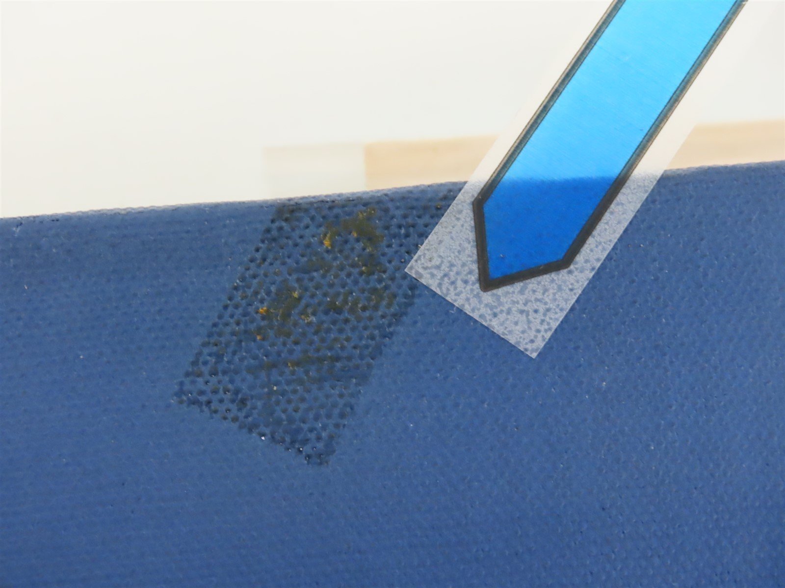 Jane's Ocean Technology 1976-77 by Robert L Trillo, Editor ©1985 HC Book