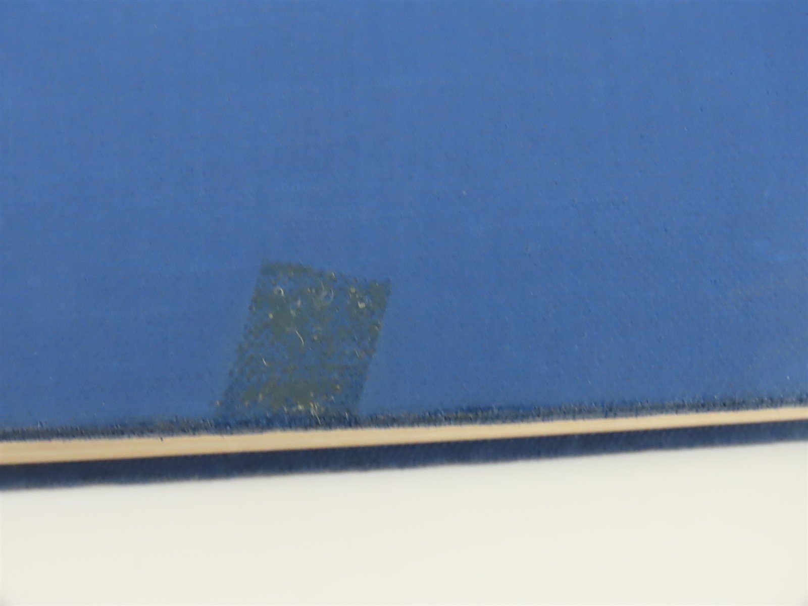 Jane's Ocean Technology 1976-77 by Robert L Trillo, Editor ©1985 HC Book