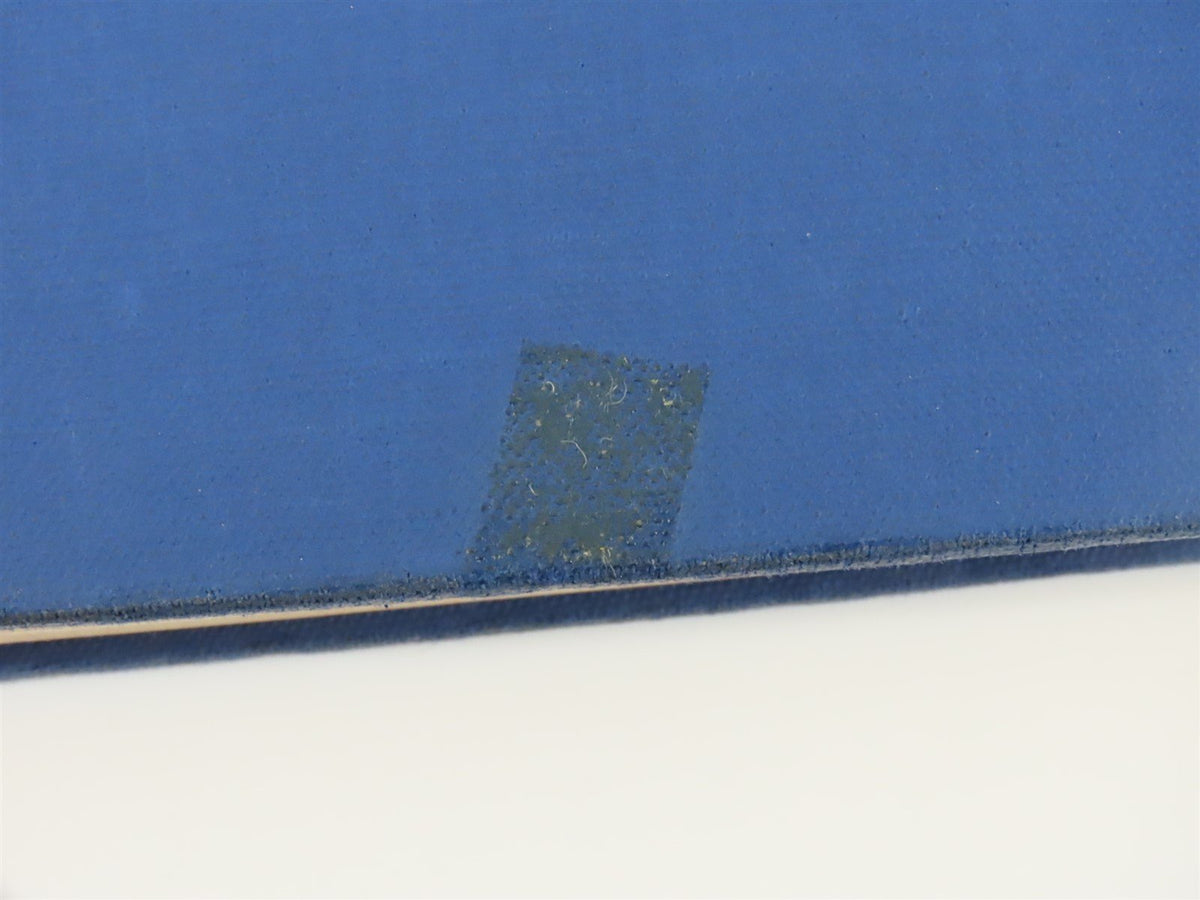 Jane&#39;s Ocean Technology 1976-77 by Robert L Trillo, Editor ©1985 HC Book