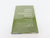 Jane's Ocean Technology 1974-75 by Robert L Trillo, Editor ©1974 HC Book
