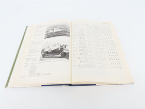 Jane's Ocean Technology 1974-75 by Robert L Trillo, Editor ©1974 HC Book