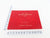 The Official Pullman-Standard Library Vol. 1 Santa Fe by Randall & Ross ©1986
