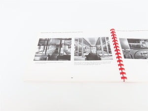 The Passenger Car Library Volume 5 Santa Fe Southern Pacific by Randall ©2002 SC