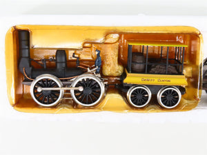 HO Scale Bachmann 40-130 