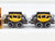 HO Scale Bachmann 40-130 