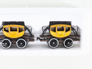 HO Scale Bachmann 40-130 