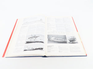 Jane's Freight Containers Seventeenth Edition by P. Finlay FCIT, Editor ©1985