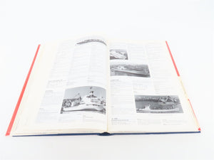 Jane's Freight Containers Seventeenth Edition by P. Finlay FCIT, Editor ©1985