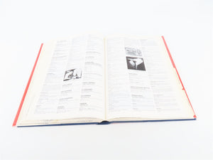Jane's Freight Containers Seventeenth Edition by P. Finlay FCIT, Editor ©1985