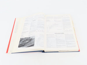 Jane's Freight Containers Eighteenth Edition by P. Finlay FCIT, Editor ©1986