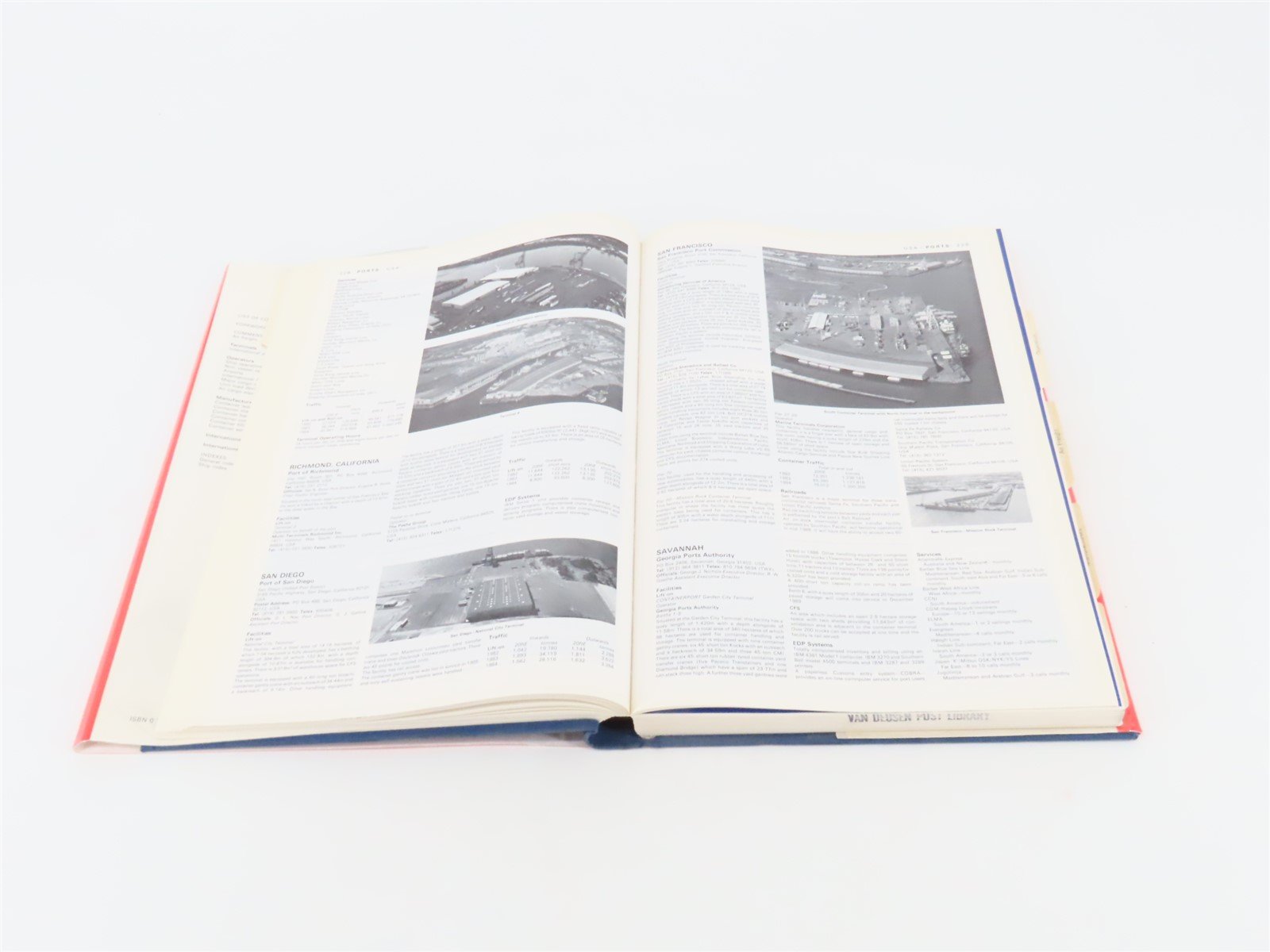 Jane's Freight Containers Eighteenth Edition by P. Finlay FCIT, Editor ©1986