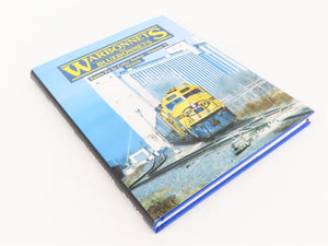 Warbonnets and Bluebonnets Santa Fe In Color Series - Volume 3 Texas by McMillan