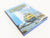 Warbonnets and Bluebonnets Santa Fe In Color Series - Volume 3 Texas by McMillan