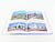 Warbonnets and Bluebonnets Santa Fe In Color Series - Volume 3 Texas by McMillan
