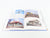 Warbonnets and Bluebonnets Santa Fe In Color Series - Volume 3 Texas by McMillan