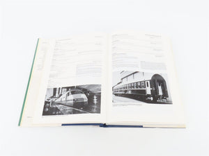 Jane's World Railways And Rapid Transit Systems by P. Goldsack, Editor ©1976 HC
