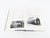 Jane's World Railways And Rapid Transit Systems by P. Goldsack, Editor ©1976 HC