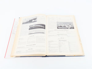 Jane's Freight Containers Thirteenth Edition by P. Finlay FCIT, Editor ©1981 HC
