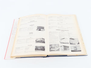 Jane's Freight Containers Thirteenth Edition by P. Finlay FCIT, Editor ©1981 HC