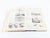 Jane's Freight Containers Thirteenth Edition by P. Finlay FCIT, Editor ©1981 HC
