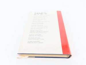 Jane's Freight Containers Thirteenth Edition by P. Finlay FCIT, Editor ©1981 HC