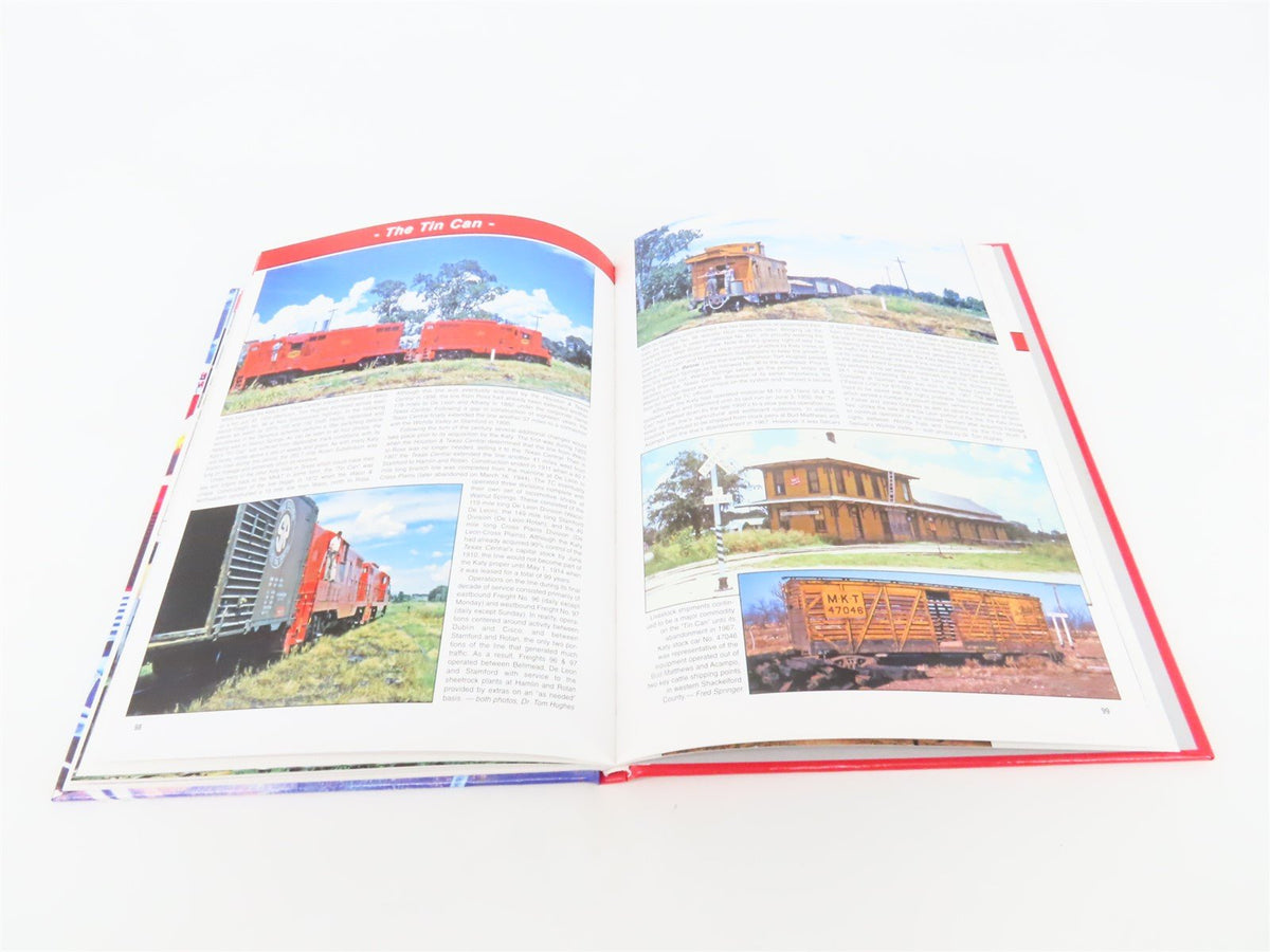 Miss Katy in the Lone Star State Vol. One The Good Old Days, 1942-1960 by Goen