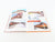Illinois Central Color Pictorial Vol. One Passenger Service by Downey ©2002 HC