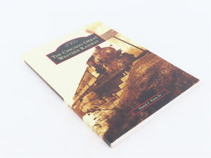 Images of Rail: The Chicago Great Western Railway by David J Fiore, Sr. SC Book