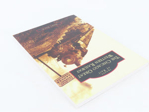 Images of Rail: The Chicago Great Western Railway by David J Fiore, Sr. SC Book