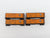 LOT of 12 N Scale InterMountain SP UP PFE Pacific Fruit Express Reefers