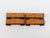 LOT of 12 N Scale InterMountain SP UP PFE Pacific Fruit Express Reefers