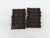 LOT of 12 N Scale InterMountain SP UP PFE Pacific Fruit Express Reefers