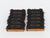 LOT of 12 N Scale InterMountain SP UP PFE Pacific Fruit Express Reefers