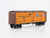 LOT of 12 N Scale InterMountain SP UP PFE Pacific Fruit Express Reefers