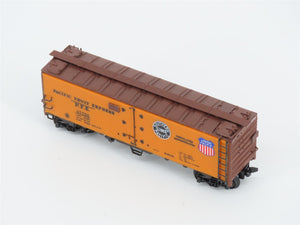 LOT of 12 N Scale InterMountain SP UP PFE Pacific Fruit Express Reefers