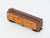 LOT of 12 N Scale InterMountain SP UP PFE Pacific Fruit Express Reefers