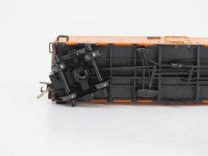 LOT of 12 N Scale InterMountain SP UP PFE Pacific Fruit Express Reefers