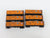 LOT of 12 N Scale InterMountain SP UP PFE Pacific Fruit Express Reefers