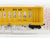 N Scale Micro-Trains MTL 53050 MILW Milwaukee Road 60' Centerbeam Flatcar #63056