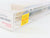 N Scale Micro-Trains MTL 53050 MILW Milwaukee Road 60' Centerbeam Flatcar #63056