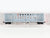 N Scale Micro-Trains MTL 53040 TCAX Centex 60' Centerbeam Flatcar #00006