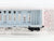 N Scale Micro-Trains MTL 53040 TCAX Centex 60' Centerbeam Flatcar #00006