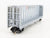 N Scale Micro-Trains MTL 53040 TCAX Centex 60' Centerbeam Flatcar #00006
