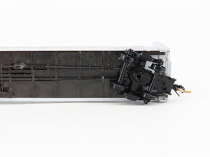 N Scale Micro-Trains MTL 53040 TCAX Centex 60' Centerbeam Flatcar #00006