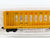 N Scale Micro-Trains MTL 53030 UP Union Pacific 60' Centerbeam Flatcar #217009