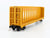 N Scale Micro-Trains MTL 53030 UP Union Pacific 60' Centerbeam Flatcar #217009