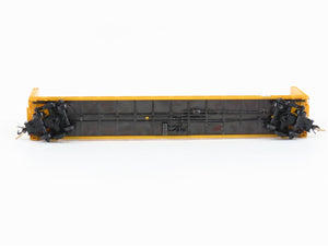 N Scale Micro-Trains MTL 53030 UP Union Pacific 60' Centerbeam Flatcar #217009
